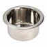 GOLDENSHIP Stainless Steel Cup Holder