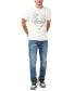 Фото #4 товара Men's Tamisa Bear Graphic T-Shirt