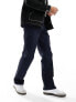 Фото #14 товара Dickies 873 slim straight fit work chino trousers in navy