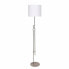 Фото #1 товара Напольный светильник современный DKD Home Decor Серебристый Металл 30 x 30 x 148 см