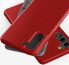 Vega Mercury Jelly Case Sam A04s A047 czerwony/red