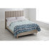 Фото #3 товара Комплект чехлов для одеяла Alexandra House Living Brenda Разноцветный 105 кровать 2 Предметы