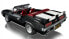 LEGO 10304 Icons Chevrolet Camaro Z28 Customizable Classic American Muscle Car Model Car Kit for Adults, Great Vintage Car Gift (Amazon Exclusive)