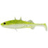 Фото #12 товара WESTIN Stanley The Stickleback Shadtail Soft Lure 90 mm 7g 48 Units