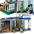 Фото #13 товара Конструктор LEGO City Police Station (60316) для детей.