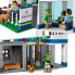 Конструктор LEGO City Police Station (60316) для детей.