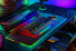 Фото #4 товара Razer BlackWidow V4 Pro - Full-size (100%) - USB - Mechanical - QWERTZ - RGB LED - Black