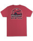 Men's Forem PFG Fishermen Graphic T-Shirt