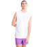 SUPERDRY Collective Oversized sleeveless T-shirt