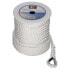 Фото #1 товара 4WATER 3 Strands Polyester Rope 15 m