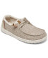 Фото #1 товара Women's Wendy Warmth Slip-On Casual Sneakers from Finish Line