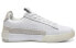 Puma E93098B White-Grey Sneakers
