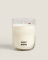 (250 g) night water scented candle