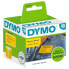 Фото #2 товара Этикетки для принтера Dymo Label Writer Жёлтый 220 Предметы 54 x 7 mm (6 штук)