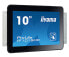 Фото #3 товара Iiyama TF1015MC-B2 - 25.6 cm (10.1") - 1280 x 800 pixels - WXGA - LED - 25 ms - Black