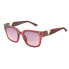 GUESS GF6193-5369Z sunglasses Красный - фото #2