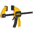 Фото #1 товара DeWalt Automatic Squeeze L 150 мм