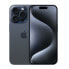 Фото #2 товара Смартфоны iPhone 15 Pro Apple IPHONE 15 PRO 128 Гб Титановый