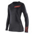 Фото #3 товара LEATT MTB Gravity 2.0 long sleeve enduro jersey