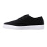 Фото #5 товара Lugz Joints Lace Up Mens Black Sneakers Casual Shoes MJOINC-060