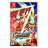 Фото #1 товара NINTENDO GAMES Switch Mega Man Zero/ZX Legacy Collection IMP USA