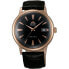 Men's Watch Orient FAC00001B0 Black (Ø 21 mm)