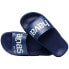 HAVAIANAS Slide Classic Logomania Slides