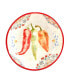 Фото #3 товара Sweet Spicy Soup Bowl, Set of 4