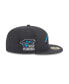 Men's Carolina Panthers 2024 NFL Draft On Stage 59FIFTY Fitted Hat