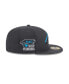 ფოტო #7 პროდუქტის Men's Carolina Panthers 2024 NFL Draft On Stage 59FIFTY Fitted Hat