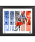 Kyle Pitts Florida Gators Framed 15" x 17" Player Panel Collage