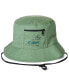 Фото #2 товара Men's Clothing Olive Key Largo Bucket Hat