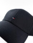 Фото #4 товара Tommy Hilfiger classic baseball cap in navy