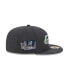 Фото #4 товара Men's Seattle Seahawks On Stage 59FIFTY Fitted Hat