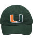 Фото #3 товара Infant Unisex Green Miami Hurricanes Mini Me Adjustable Hat