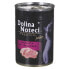 ფოტო #2 პროდუქტის DOLINA NOTECI DNT Premium Junior Rick In Turkey 400g Wet Cat Food