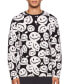 ფოტო #1 პროდუქტის Men's Crew Neck Top