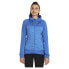 KILPI Layana full zip fleece