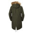 Фото #2 товара HELLY HANSEN Mayen Parka