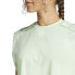 ADIDAS Power Performance Big Logo sleeveless T-shirt