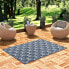 Фото #2 товара Outdoor Teppich Cape Cod Modern