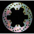 Фото #1 товара EBC D-Series Offroad Solid Round MD6128D brake disc