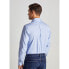 FAÇONNABLE Clb Spr End On End long sleeve shirt