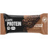 Фото #5 товара Протеиновые батончики CORNY с шоколадом и 30% протеинов 24 шт. х 35 г (специальное питание для спортсменов)