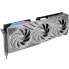 Фото #6 товара MSI GeForce RTX 4060 Ti Gaming X Slim White 16G, 16384 MB GDDR6X