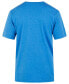 Фото #4 товара Men's Everyday Wave Box Short Sleeves T-shirt
