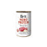 ფოტო #2 პროდუქტის BRIT Mono Protein 400g beef 6 units