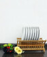 Фото #2 товара Bamboo Plate Rack