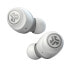 Фото #3 товара JLAB Audio JLab GO Air True Wireless Earbuds -Beyaz - Headset - In-ear - White - Binaural - Multi-key - Touch