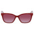 Фото #1 товара Очки Calvin Klein CK19503S Sunglasses